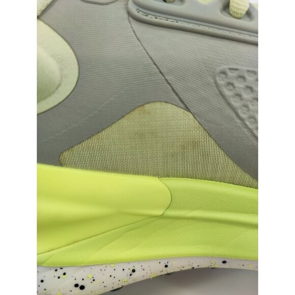 Lululemon Women's Blissfeel Trail Green Running Sneakers Size 10 US - Picture 8 of 9